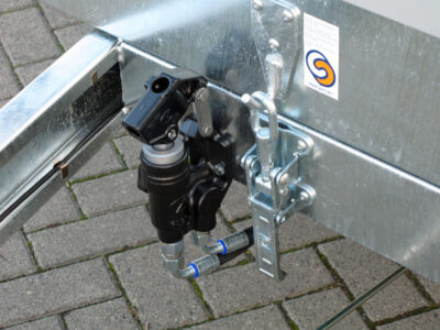Saris K1-306-170-2700-2 - Rückwärtskipper - 2700 kg – Image 19