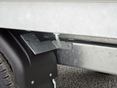 Saris K1-306-170-2700-2 - Rückwärtskipper - 2700 kg – Image 28