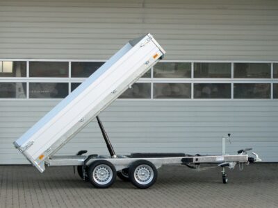 Saris K1-306-170-2700-2 - Rückwärtskipper - 2700 kg – Image 4