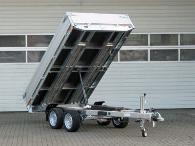 Saris K1-306-170-2700-2 - Rückwärtskipper - 2700 kg – Image 6