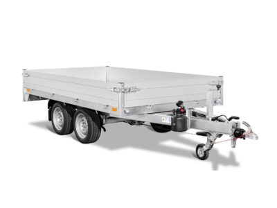 Saris K1-306-170-2700-2 - Rückwärtskipper - 2700 kg – Image 6