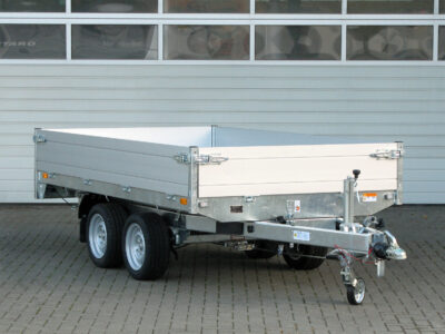 Saris K1-306-170-2700-2 - Rückwärtskipper - 2700 kg – Image 7