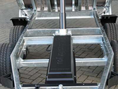 Saris K1-306-170-2700-2 - Rückwärtskipper - 2700 kg – Image 9