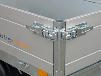Saris K1-306-184-2700-2 - Rückwärtskipper - 2700 kg – Image 13