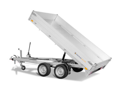 Saris K1-306-184-2700-2 - Rückwärtskipper - 2700 kg – Image 3