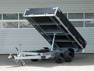 Saris K1-306-184-2700-2 - Rückwärtskipper - 2700 kg – Image 4