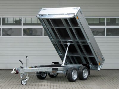 Saris K1-306-184-2700-2 - Rückwärtskipper - 2700 kg – Image 4