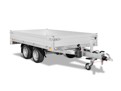 Saris K1-306-184-2700-2 - Rückwärtskipper - 2700 kg – Image 5