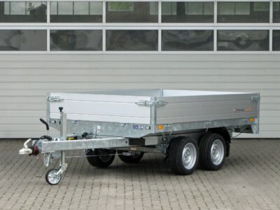 Saris K1-306-184-2700-2 - Rückwärtskipper - 2700 kg – Image 6