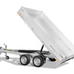 Saris K1-306-184-3500-2-E - Rückwärtskipper - 3500 kg