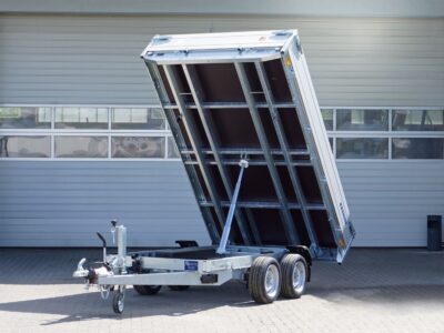 Saris K1-306-184-3500-2-E - Rückwärtskipper - 3500 kg – Image 2