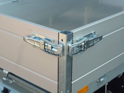 Saris K1-306-184-3500-2-E - Rückwärtskipper - 3500 kg – Image 26