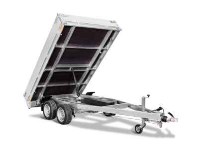 Saris K1-306-184-3500-2-E - Rückwärtskipper - 3500 kg – Image 4