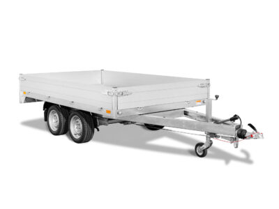 Saris K1-306-184-3500-2-E - Rückwärtskipper - 3500 kg – Image 5