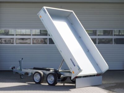 Saris K1-306-184-3500-2-E - Rückwärtskipper - 3500 kg – Image 6