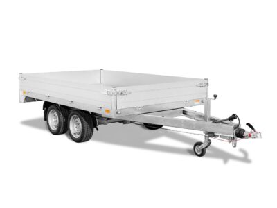 Saris K1-306-184-3500-2-E - Rückwärtskipper - 3500 kg – Image 6