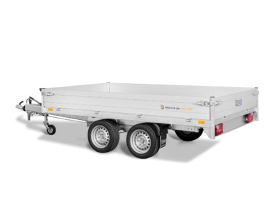 Saris K1-306-184-3500-2-E - Rückwärtskipper - 3500 kg – Image 8