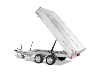 Saris K3-306-170-2700-2 - 3-Seiten-Kipper - 2700 kg – Image 15
