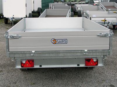 Saris K3-306-170-2700-2 - 3-Seiten-Kipper - 2700 kg – Image 16