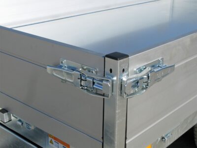 Saris K3-306-170-2700-2 - 3-Seiten-Kipper - 2700 kg – Bild 22