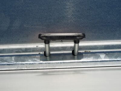 Saris K3-306-170-2700-2 - 3-Seiten-Kipper - 2700 kg – Bild 24