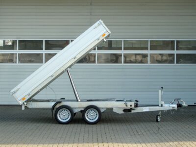 Saris K3-306-170-2700-2 - 3-Seiten-Kipper - 2700 kg – Bild 6