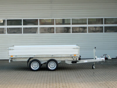 Saris K3-306-170-2700-2 - 3-Seiten-Kipper - 2700 kg – Bild 7