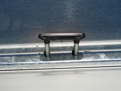 Saris K3-306-170-2700-2 Profi - 3-Seiten-Kipper - 2700 kg – Image 23