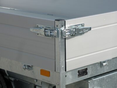 Saris K3-306-170-3500-2-E - 3-Seiten-Kipper - 3500 kg – Image 24