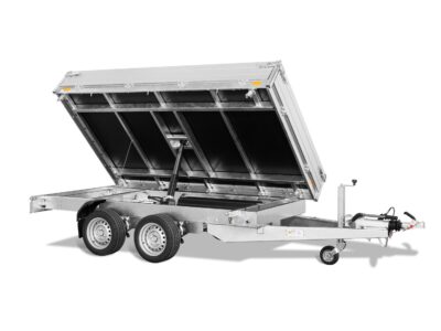 Saris K3-306-170-3500-2-E - 3-Seiten-Kipper - 3500 kg – Image 6