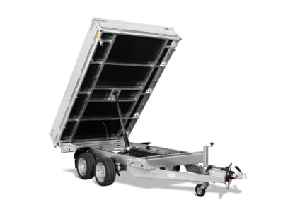 Saris K3-306-170-3500-2-E - 3-Seiten-Kipper - 3500 kg – Image 7