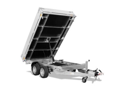 Saris K3-306-170-3500-2-E - 3-Seiten-Kipper - 3500 kg – Image 8