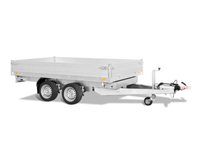 Saris K3-306-170-3500-2-E35 - 3-Seiten-Kipper - 3500 kg – Bild 11