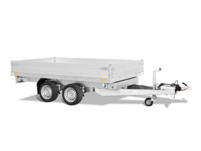 Saris K3-306-170-3500-2-E35 - 3-Seiten-Kipper - 3500 kg – Bild 12