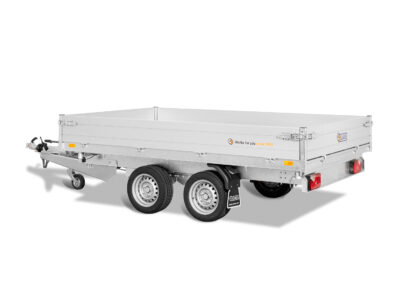 Saris K3-306-170-3500-2-E35 - 3-Seiten-Kipper - 3500 kg – Bild 13