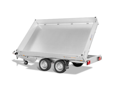 Saris K3-306-170-3500-2-E35 - 3-Seiten-Kipper - 3500 kg – Bild 3