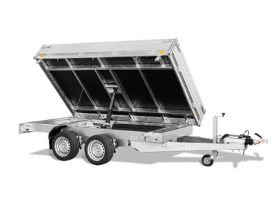 Saris K3-306-170-3500-2-E35 - 3-Seiten-Kipper - 3500 kg – Bild 5