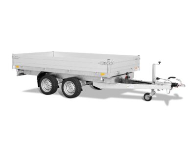 Saris K3-306-184-2700-2 - 3-Seiten-Kipper - 2700 kg – Bild 18