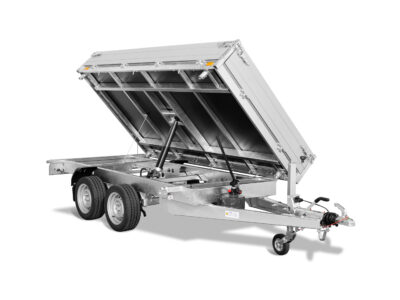 Saris K3-306-184-2700-2 - 3-Seiten-Kipper - 2700 kg – Bild 3
