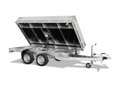Saris K3-306-184-2700-2 - 3-Seiten-Kipper - 2700 kg – Bild 6