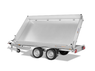 Saris K3-306-184-2700-2 - 3-Seiten-Kipper - 2700 kg – Bild 7
