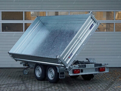 Saris K3 310 176 3000 2 HDS E - 3-Seiten-Kipper - 3000 kg – Image 3