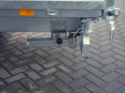 Saris K3 310 176 3500 2 HDS E - 3-Seiten-Kipper - 3500 kg – Image 21