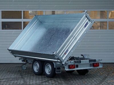 Saris K3 310 176 3500 2 HDS E - 3-Seiten-Kipper - 3500 kg – Bild 4