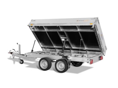 Saris K3-356-184-2700-2 - 3-Seiten-Kipper - 2700 kg – Image 10