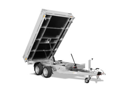 Saris K3-356-184-2700-2 - 3-Seiten-Kipper - 2700 kg – Image 13