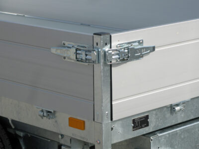 Saris K3-356-184-2700-2 - 3-Seiten-Kipper - 2700 kg – Image 15