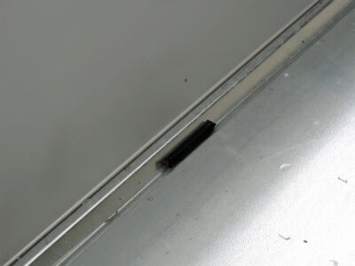Saris K3-356-184-2700-2 - 3-Seiten-Kipper - 2700 kg – Image 17