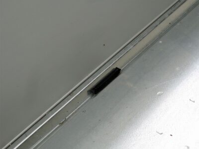 Saris K3-356-184-2700-2 - 3-Seiten-Kipper - 2700 kg – Image 18