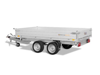 Saris K3-356-184-2700-2 - 3-Seiten-Kipper - 2700 kg – Image 20